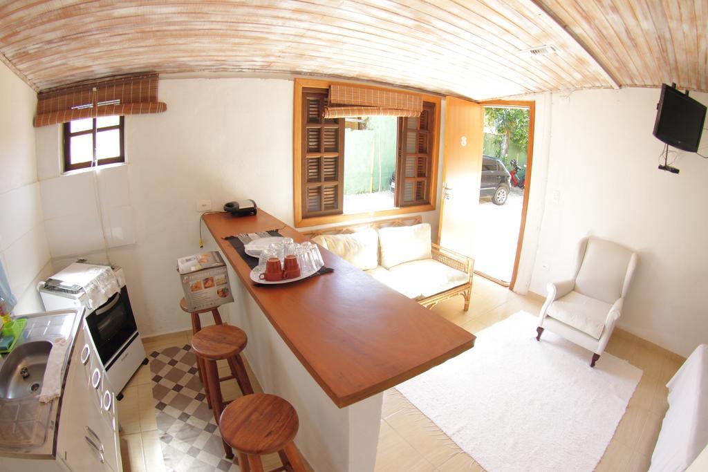 Chili In Suites Maresias Cameră foto