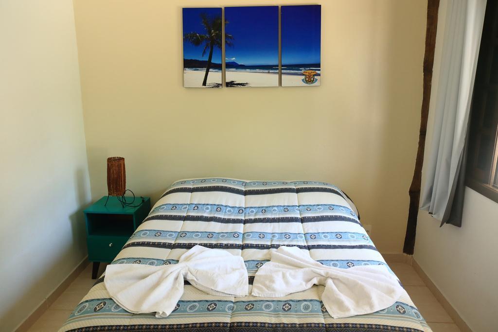 Chili In Suites Maresias Exterior foto