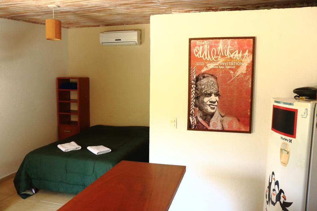 Chili In Suites Maresias Exterior foto