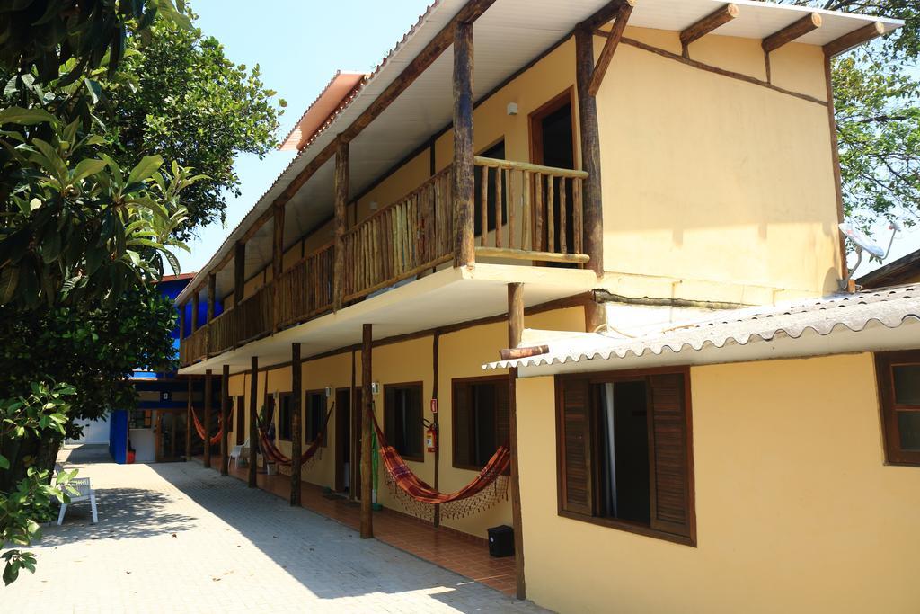 Chili In Suites Maresias Exterior foto