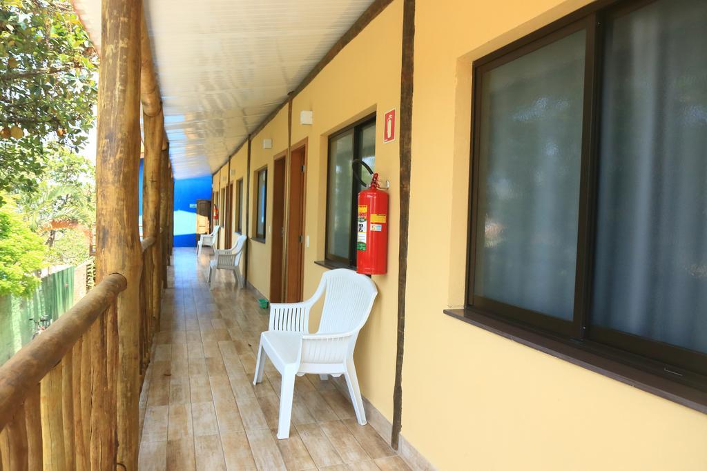 Chili In Suites Maresias Exterior foto